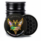 Black Stinger Wax