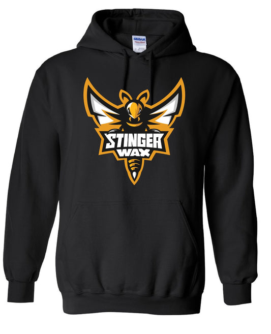 Stinger Wax Hoodie