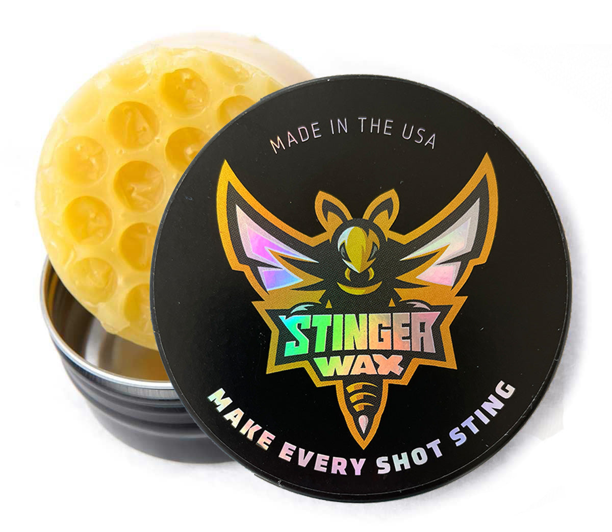 Stinger Wax