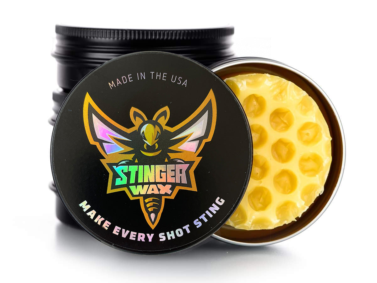 Stinger Wax