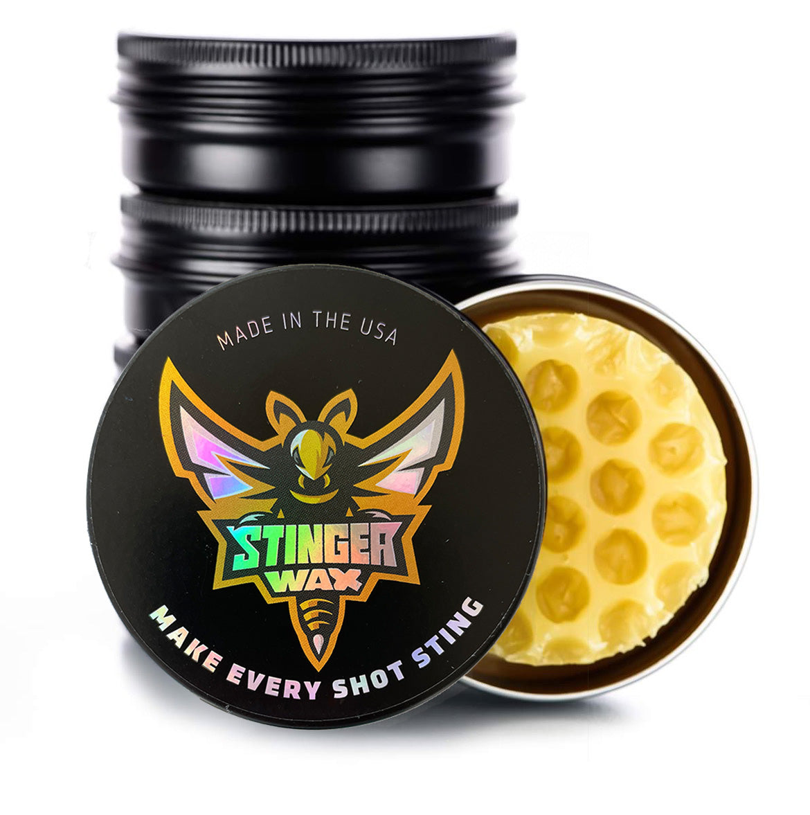 Stinger Wax